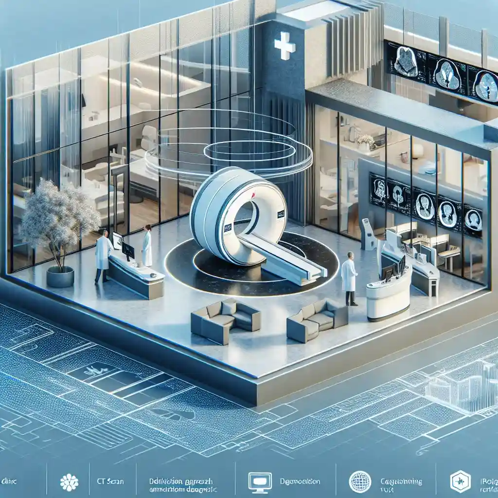 Де зробити КТ у Хмельницькому?